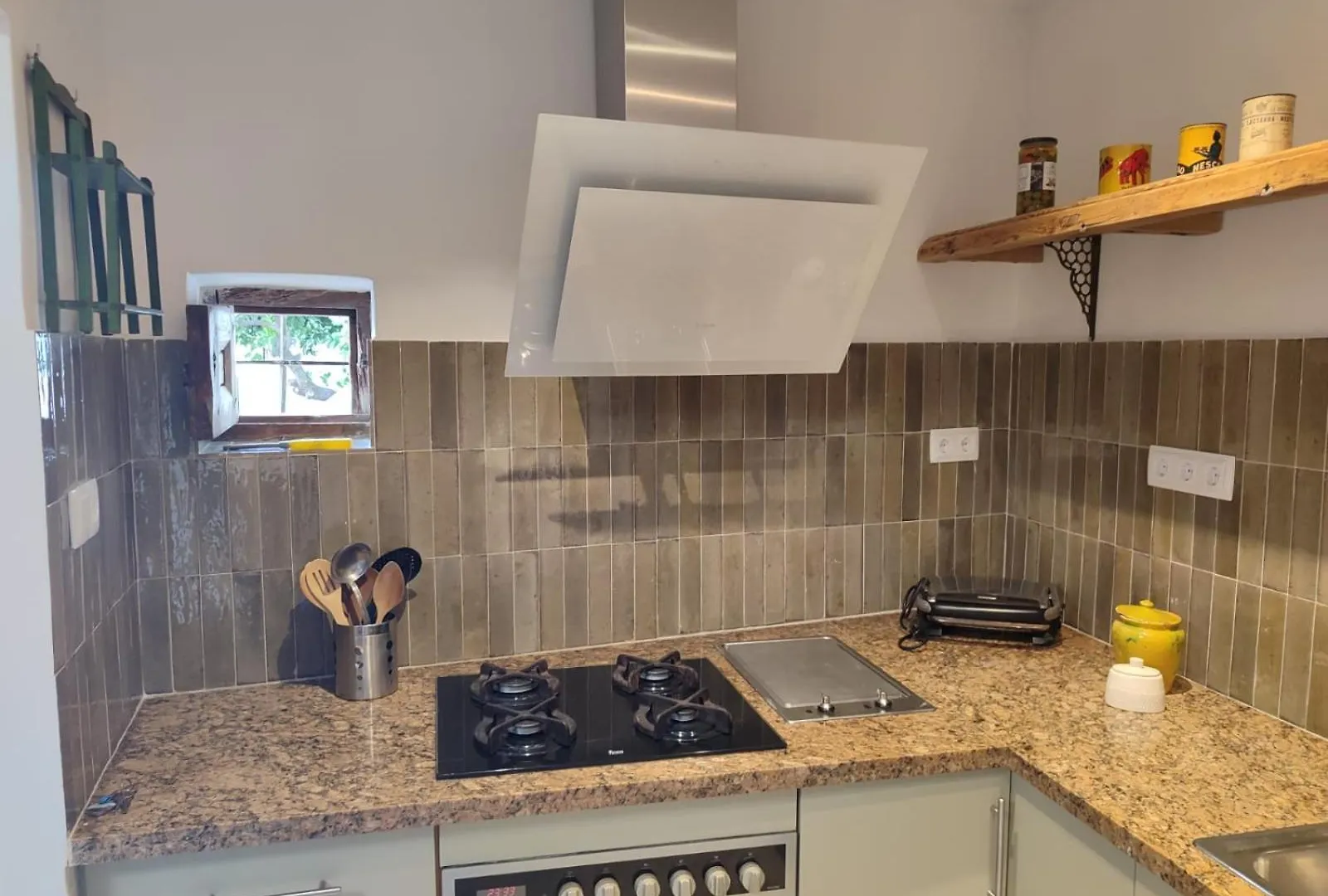 Mina25 By 7Escalones Apartment Rota