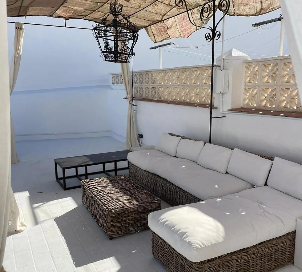 Mina25 By 7Escalones Apartment Rota Spain