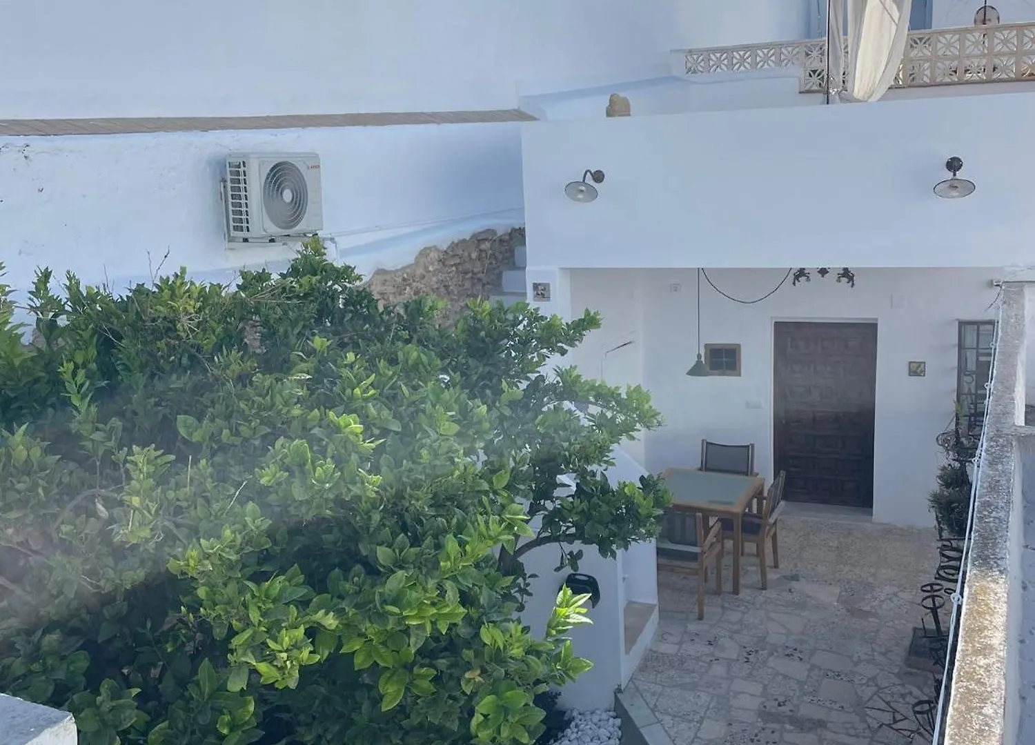 Mina25 By 7Escalones Apartment Rota